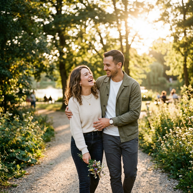 Ensaio de Casal — Lucas Almeida Fotografia