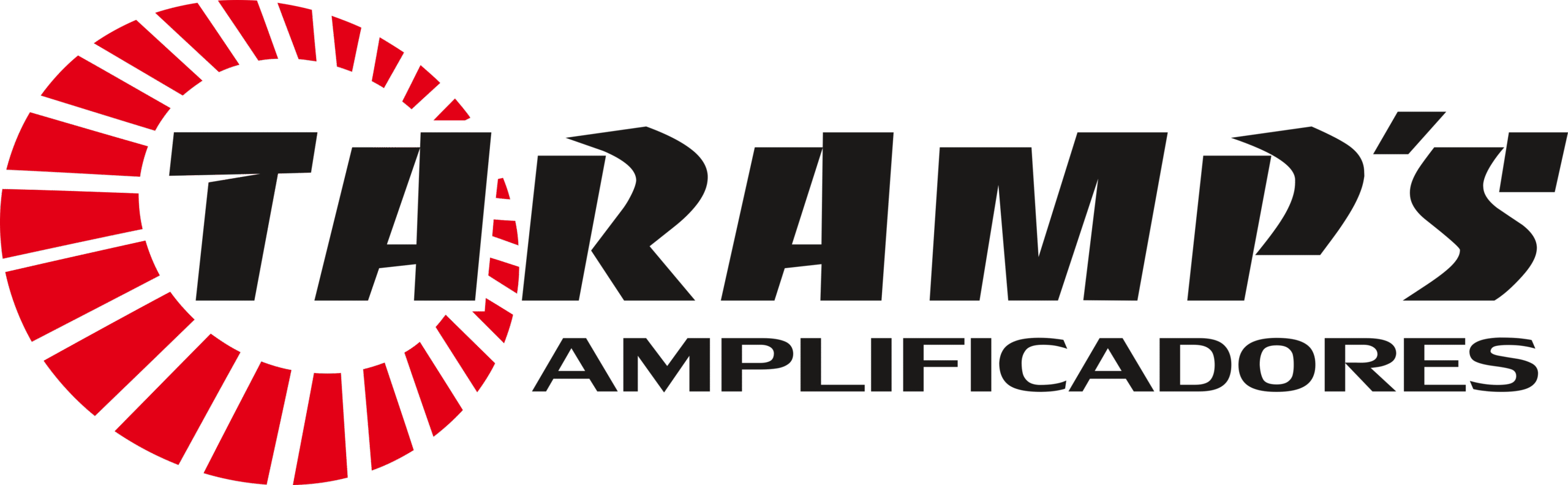 Taramps_Logo
